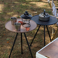 Portable Aluminum Folding Table for Camping Hiking Picnic