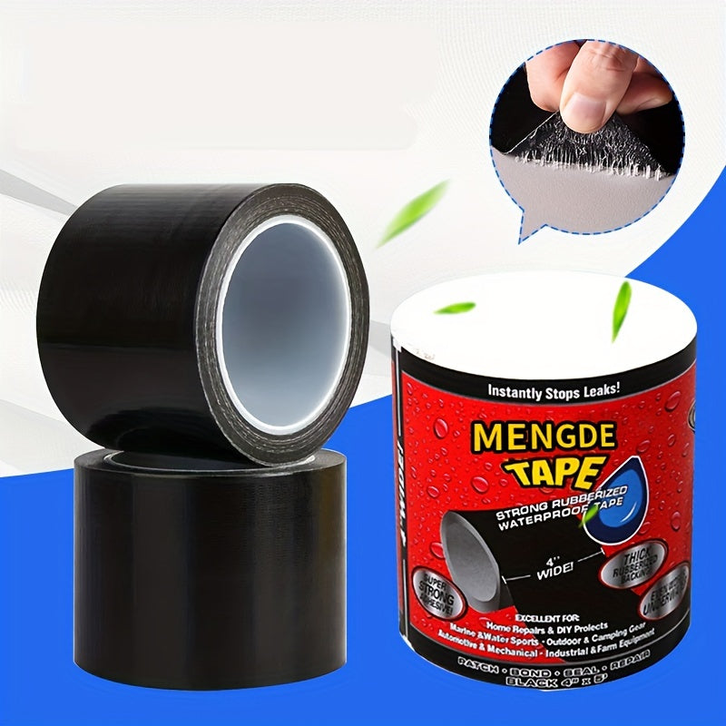 High Adhesive Waterproof Tape Leak Sealing Device