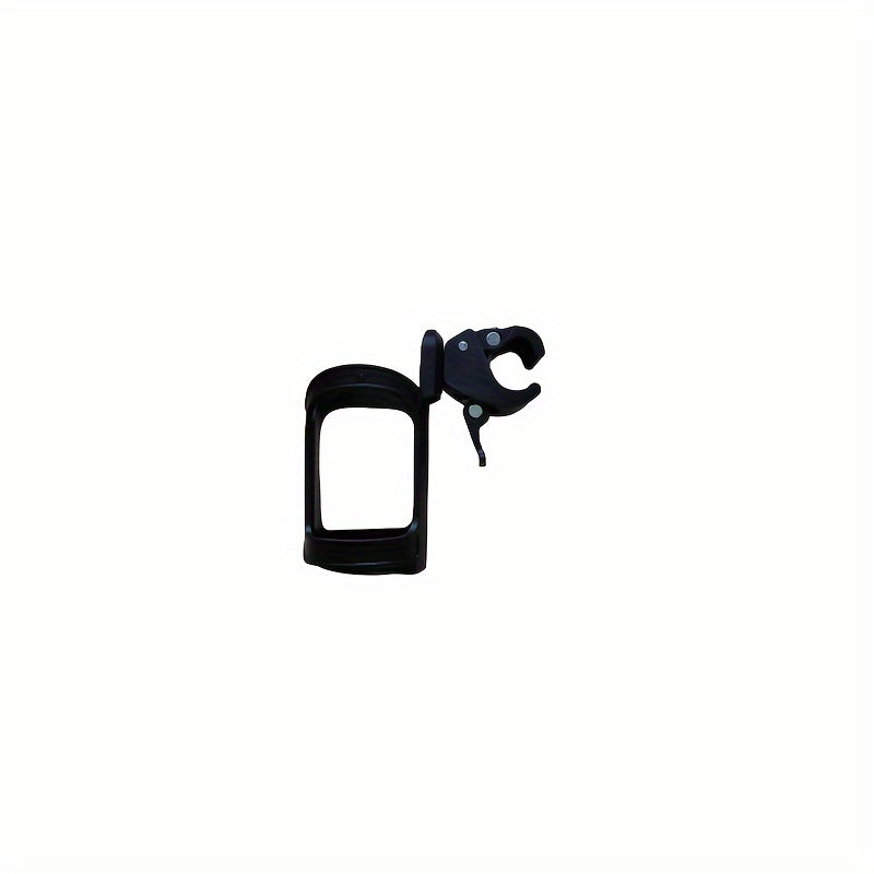 Stroller Bottle Rack Quick Release Water Cup Holder