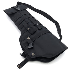 Durable Fishing Bag Multifunctional Storage Bag Portable Shoulder Bag