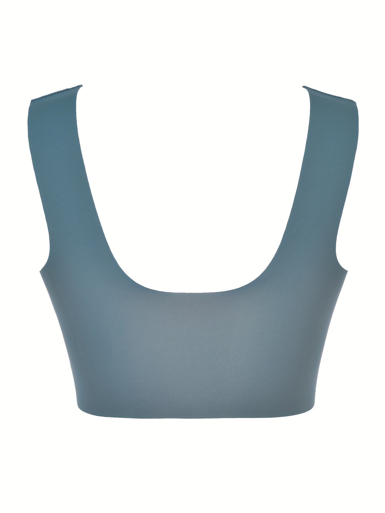 Lace Wireless Bra - Full Coverage Lingerie