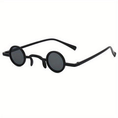Vintage Retro Sunglasses Unisex Men Women