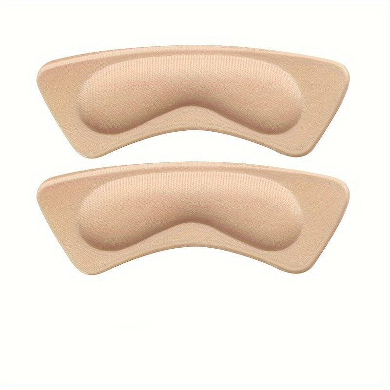 Sports Heel Stickers Anti-wear Anti-drop Men Women