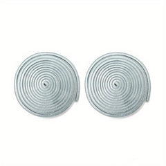 2pcs Fasola Self Adhesive Wool Strip Windproof Soundproof & Collision Prevention