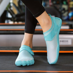Women's Breathable Water Shoes Non Slip Quick Drying