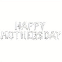 HAPPY MOTHER'S Balloon Set Decoration Kit