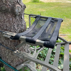Replacement Lightweight Adjustable Tree Stand Seat