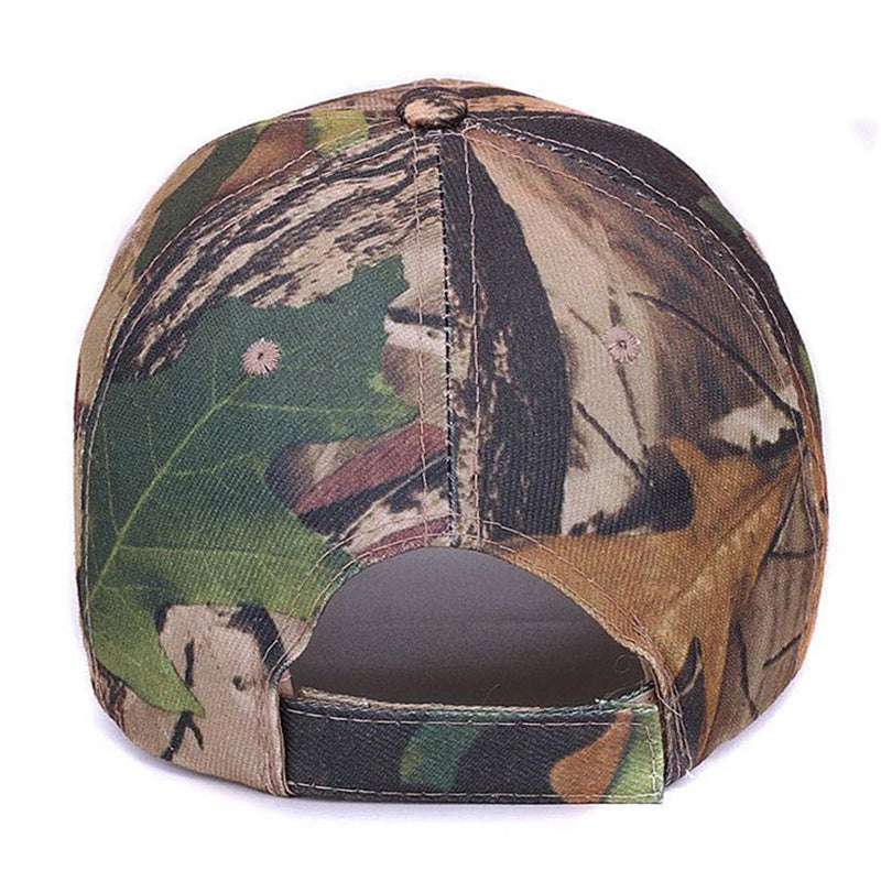 Men's Rooster Embroidered Baseball Cap