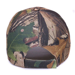 Men's Rooster Embroidered Baseball Cap