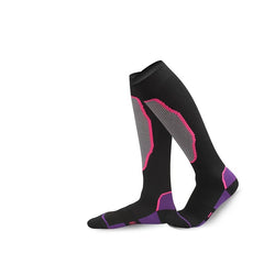 Kids' Winter Skiing Socks Quick Drying Outdoor Sports Wear