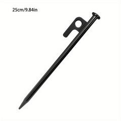 Thickened Canopy Nails for Windproof Camping