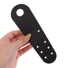 Skating Shoes Protector Leather Protective Cover 1pair