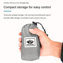 Ultralight Waterproof Backpack for Outdoor Sports Travel Hiking - Men and Women