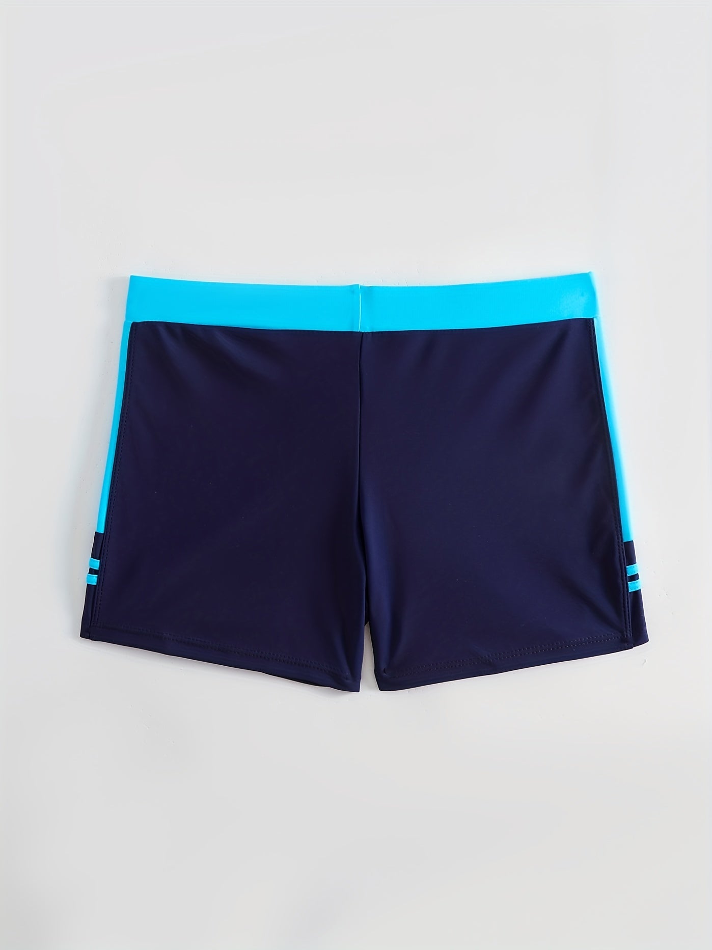 Quick Dry Beach Swim Shorts Men's Board Shorts