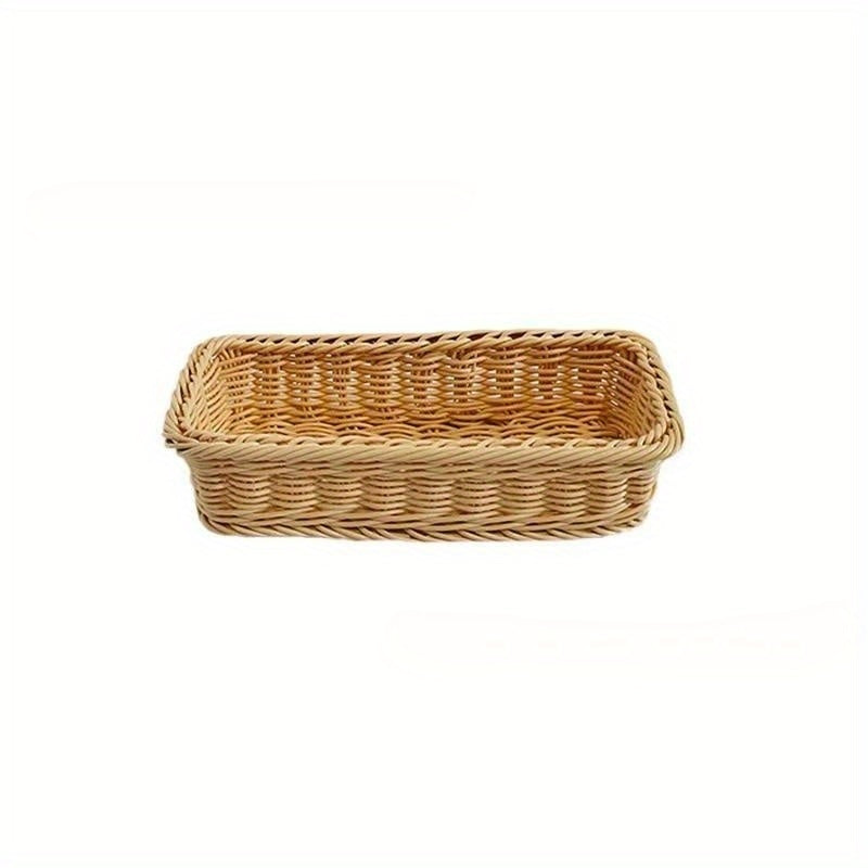 Silver Western Style Fork Storage Box for Kitchen Cutlery