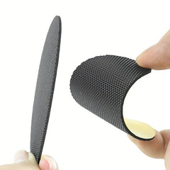 3 Pairs High Heel Anti-Slip Insole Stickers