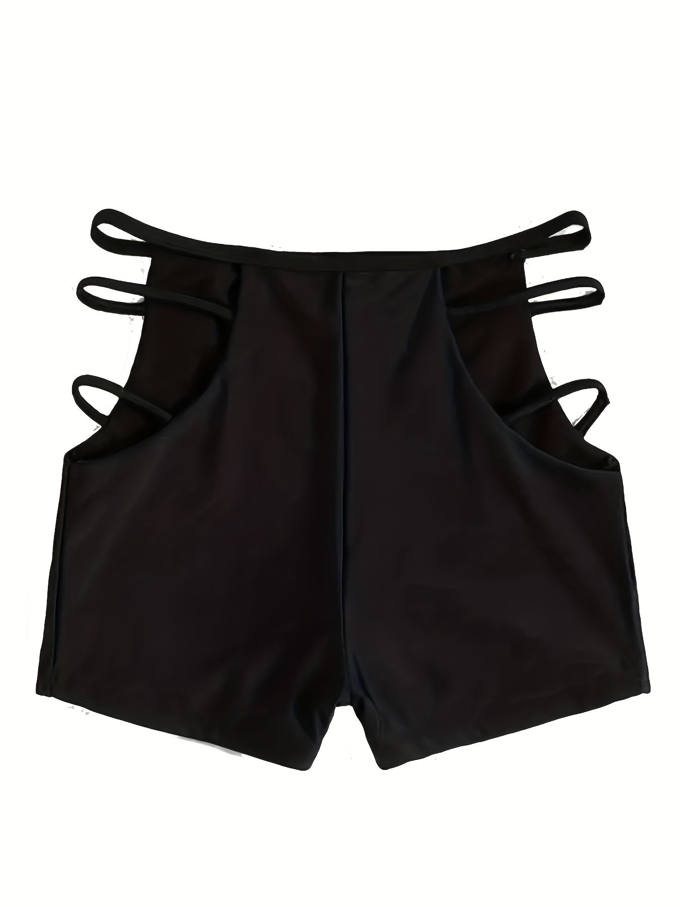 Sexy Skinny Hotpants Casual Shorts For Party Performance Club