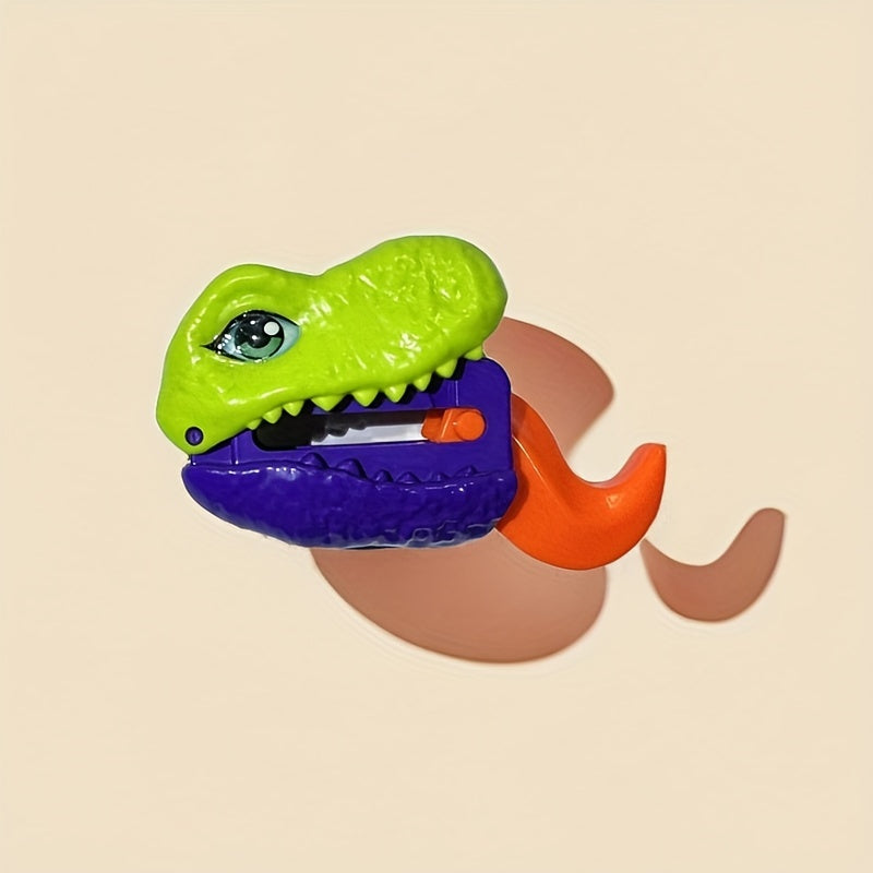 Press Toy Radish Dinosaur Fun Simulation Animal Gift
