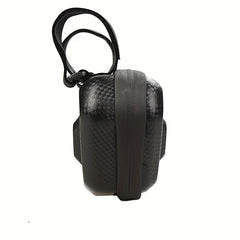 Waterproof Mountain Bike Bag Top Tube Hardside Storage