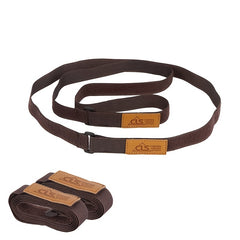 2pcs Camping Bundle Strap Luggage Tent Storage Travel & Camping
