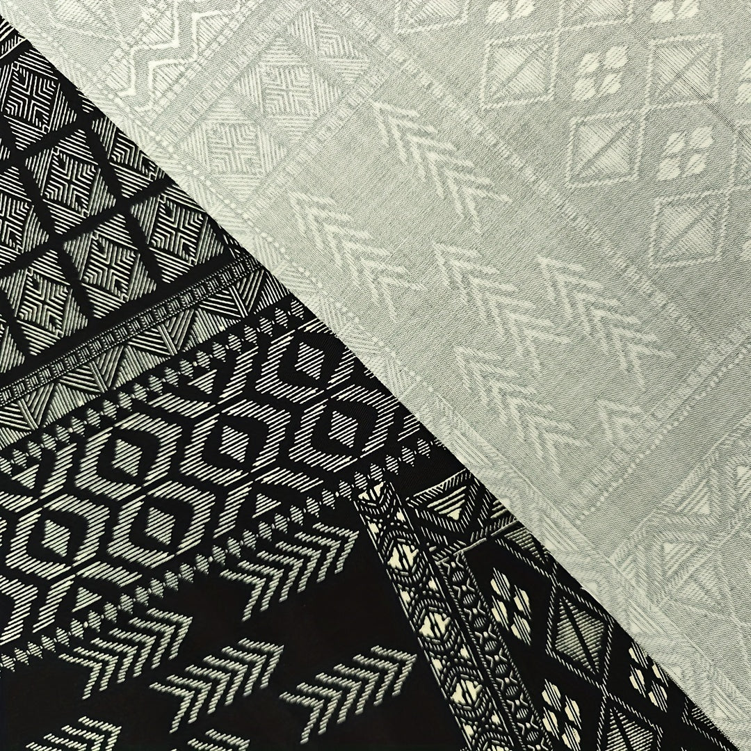 1yd Rayon Fabric for DIY Clothing, Pants, Dresses, Quilt Covers