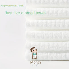 Portable Disposable Sports Towel Absorbent Thicken Towel for Outdoor Camping