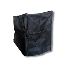 Portable Sewing Machine Cover Waterproof Dust Cover With Side Pockets