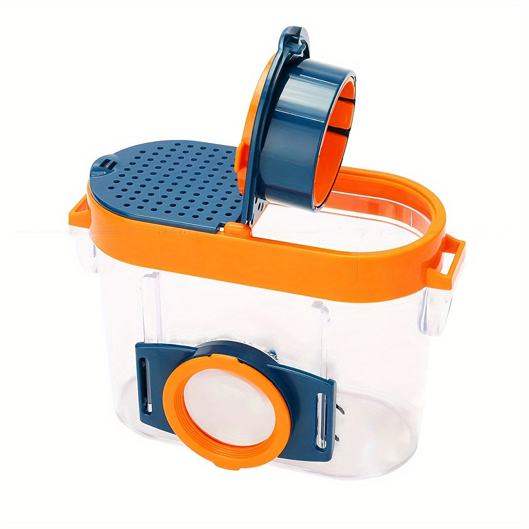 Insect Observation Collector Exploration Catcher for Classmates
