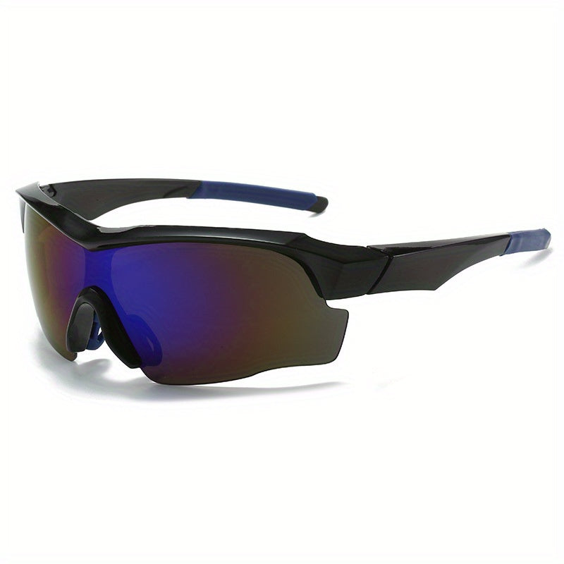 Men's Sports Sunglasses UV Protection Goggles