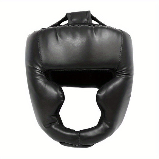 MMA Taekwondo Headgear With Ventilation Holes