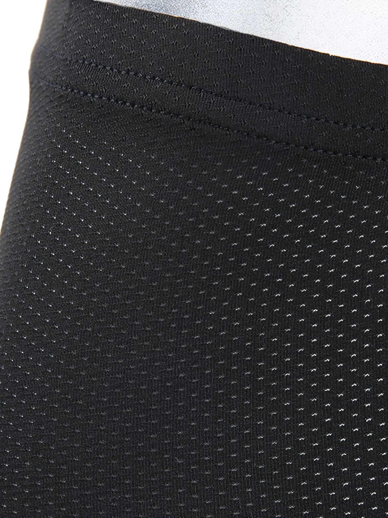 Men's Cycling Shorts Stretch Breathable Lightweight Biking Shorts