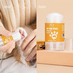 Pet Paw Guard Stick Nose Moisturizing Cream