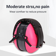 Child Anti Noise Earmuff for Sleeping