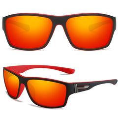Sports Riding Biking Glasses Night Vision Sunglasses