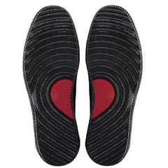 Men's Denim Slip-On Loafers Flat Shoes