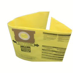 1pc Efficient Filter Bag Vacuum Cleaner Accessories Double Layer Collection Bag