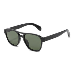 Large Box Neutral Sunglasses for Sports and Outdoor Activities