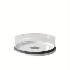 Rotatable Spice Rack Seasoning Lazy Susan for Storage Jewelry Perfume