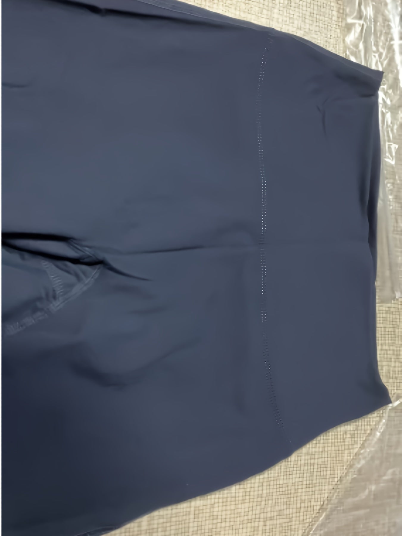 High Waist Lip Lifting Yoga Pants Fitness Leggings