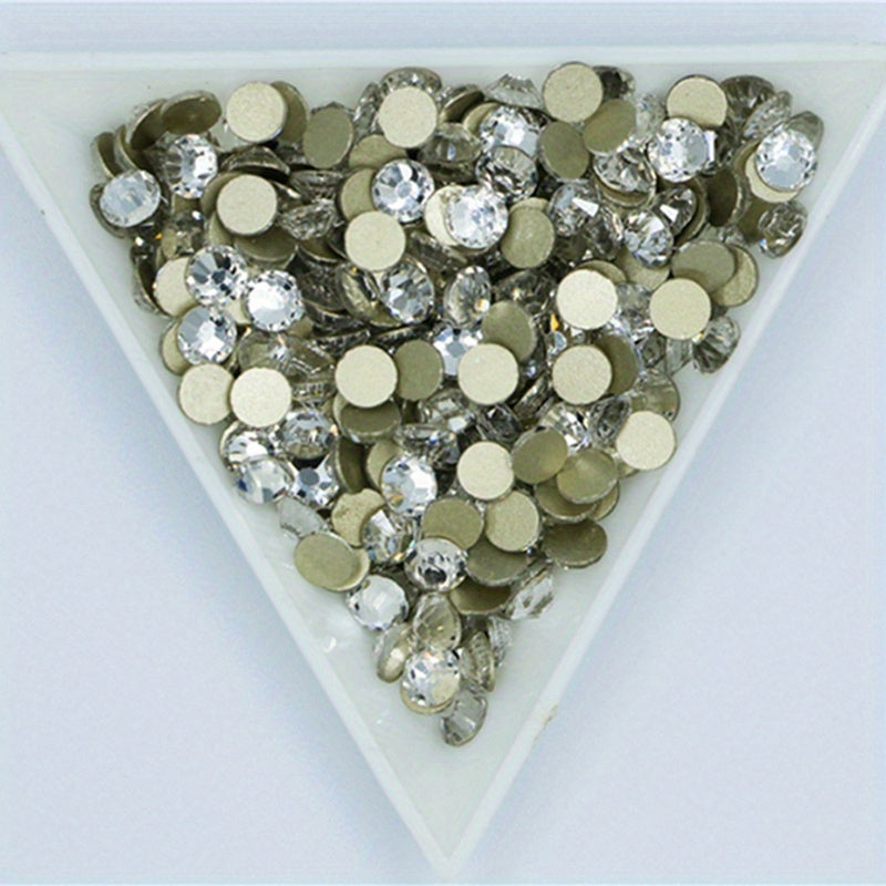Rhinestones for Crafts Clothing DIY Decoration Making