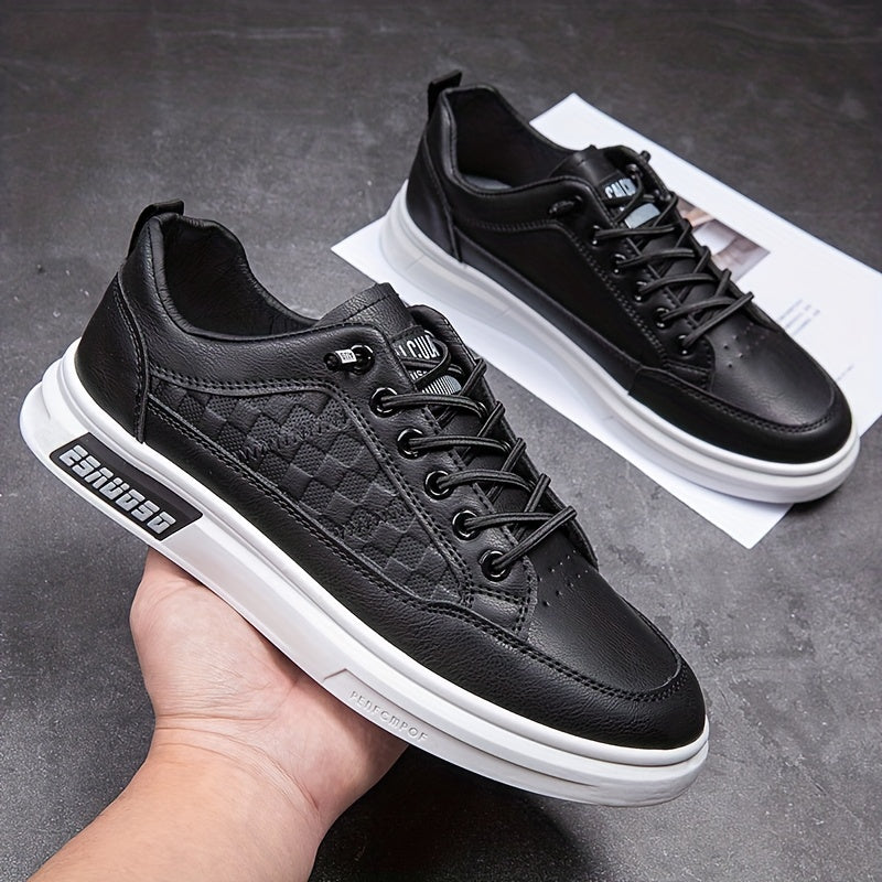 Men's Skate Shoes Non Slip Sneakers Men's Footwear