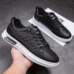 Men's Skate Shoes Non Slip Sneakers Men's Footwear