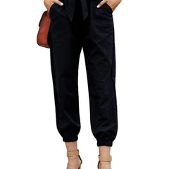 Y2K Women's High Waist Cargo Pants