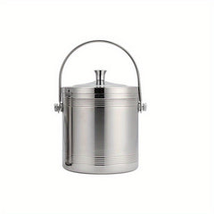 Stylish Ice Bucket for Chilled Drinks at Parties