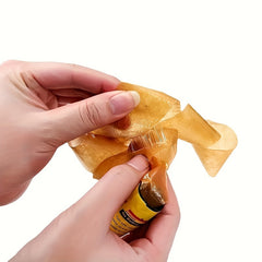 Sticky Fly Strip Pesticide Fly Trap For Home & Outdoor - 40pcs