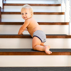 Non Slip Stairs Carpet Tape For Hardwood Floors