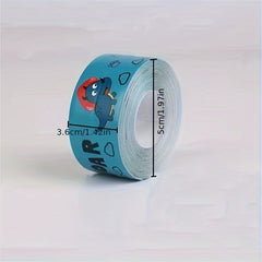 Waterproof Mildew Proof Seam Stickers Kitchen Stove Countertop Acrylic Glue