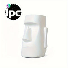 Pen Holder for Desk with Glasses Holder Makeup Brush Office Desk Accessories