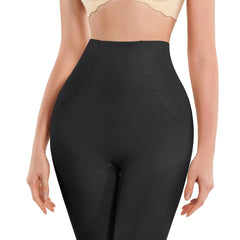 High Waist Shaping Shorts Tummy Control Butt Lifting