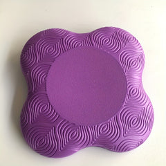 Thick Yoga Kneeling Mat for Balance Support at Home or Gym